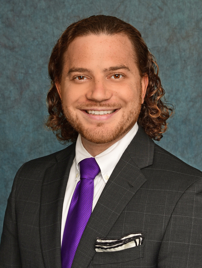 Eric Anastasio Image
